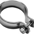 Emgo Exhaust Clamp 1.75" #80-62342 Harley Davidson