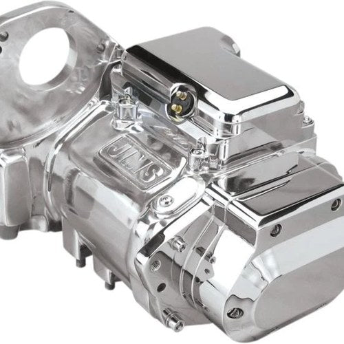 Jims 5-Speed Transmission Assembly #8004 Harley Davidson