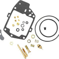 K&L Carburetor Rebuild Kit fits Honda GL1000 Gold Wing 1977