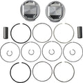 JE Piston for Twin Cam 95 10.5:1 324716 Harley Davidson