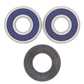 All Balls Wheel Bearing & Seal Kit Rear #25-1353 for Kawasaki/Suzuki