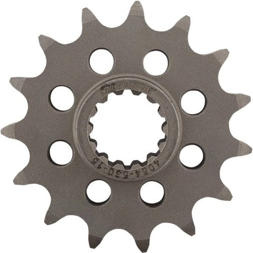 Supersprox Front Sprocket 530 15T Ducati Multistrada 1200/Multistrada 1100