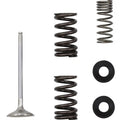Moose Exhaust Valve/Spring Kit for Kawasaki KX250 4-Stroke 2020-2021