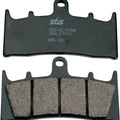 Sbs HS Sinter Metal Brake Pads Front #686HS for Kawasaki/Suzuki