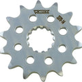 Vortex Front Sprocket 14T 520 #3370-14 for Yamaha/Kawasaki/Suzuki