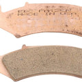 Ebc R Series Brake Pads Front #FA125R for Honda XR250/CR 500/CR125R/CR250R/XR600