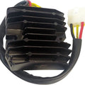 Rick's Motorsports Hot Shot Lithium-Ion Compatible Regulator/Rectifier #14-004H