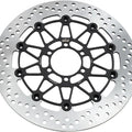 Sbs Stainless Steel Brake Rotor #5308 Victory