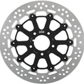 Sbs Stainless Steel Floating Brake Rotor 11.8" Front #6143 Harley Davidson