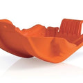 Acerbis Offroad Skid Plate KTM Orange KTM 350 EXC-F 2012-2015