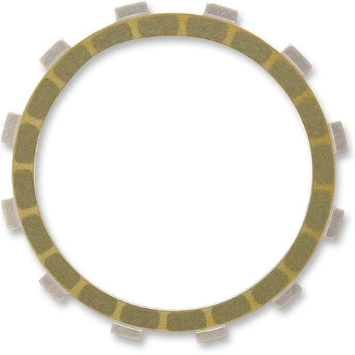 Barnett Clutch Friction Plate #116392 Kawasaki for Motorcycles