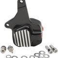 Gma 2-Piston Classic B Brake Caliper for Single Disc Black Front #GMA-200FB