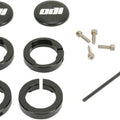 Odi Watercraft Lock Jaw Clamp Black