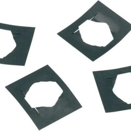 DS Indicator Light Retainer Clips 4-Pack