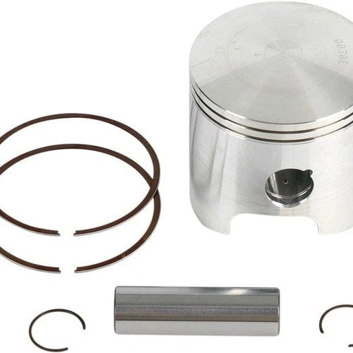 Wiseco Piston 1.00 Over 70.50mm #137M07050 Husqvarna WR250/CR250
