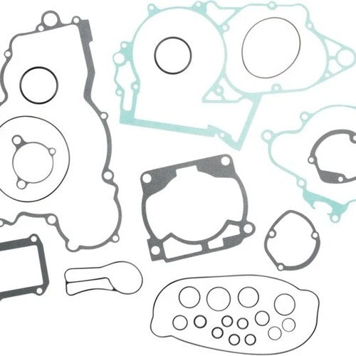 Moose Complete Gasket Set #142343 KTM 300 XC/300 XC-W 2008-2012