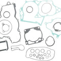 Moose Complete Gasket Set #142343 KTM 300 XC/300 XC-W 2008-2012