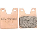 Ebc HH Brake Pads Rear #FA267HH Yamaha YZF-R1/YZF-R7 OWO-2