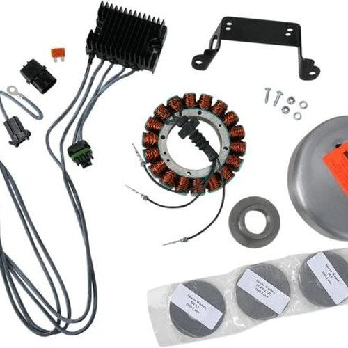 Compu-Fire 3-Phase Charging System #55576 Harley Davidson