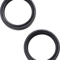 PU Fork Seals for Kawasaki Ninja ZX-6R/ZX-9R 2000-2003