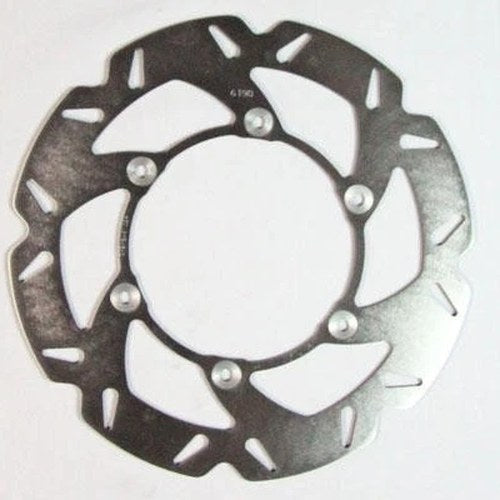 Ebc Extreme CX Brake Rotor Rear Left #MD6190CX for Yamaha