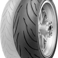 Continental Conti Motion Sport Touring Tire 190/50ZR17 73W Rear Radial Tubeless