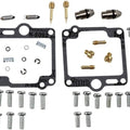 Parts Unlimited Carburetor Rebuild Kit Yamaha XV750 Virago 750 1988-1997
