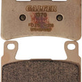Galfer HH Sintered Brake Pads Front #FD219G1370 Harley Davidson XR1200/XR1200X