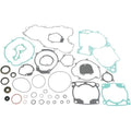 Moose Complete Gasket Set with Oil Seals #142242 KTM