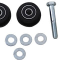 TM Designworks Powerlip Chain Roller Kit Black #ZDK-YZ2-BK fits Yamaha
