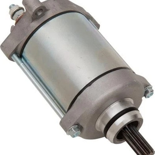 Rick's Motorsports Starter Motor #61-238 for Kawasaki Ninja ZX-10R