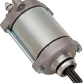 Rick's Motorsports Starter Motor #61-238 for Kawasaki Ninja ZX-10R