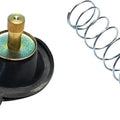 K&S Air Cut-Off Valve Set 13480-24B00 fits Suzuki Savage 650/Boulevard S40