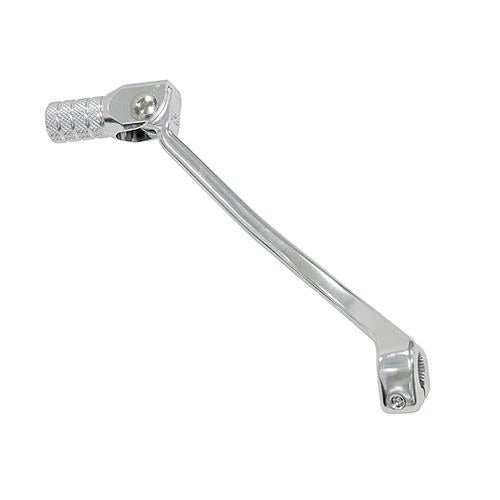 Psychic Gear Shift Lever Silver #MX-08983 for Honda CRF450X/CRF450L