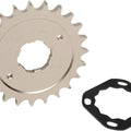 Pbi Front Sprocket 23T Harley Davidson Duo Glide/Hydra Glide/Electra Glide