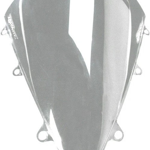 Zero Gravity Corsa Windscreen Clear #24-426-01 for Honda CBR1000RR/CBR1000RR SP