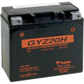 Yuasa Gyz High Performance Maintenance Free Battery GYZ20H Harley Davidson