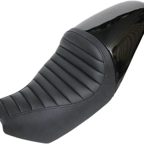 Saddlemen Full Fender Cafe Solo Seat Harley Davidson Street 500/Street 750