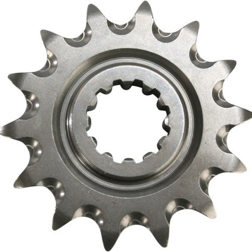 Renthal 428 Grooved Front Sprocket 14T #482--428-14GP KTM/Husqvarna