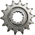 Renthal 428 Grooved Front Sprocket 14T #482--428-14GP KTM/Husqvarna