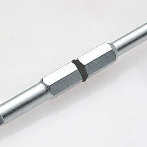 Motion Pro #08-0163 5mm/6mm Hex Bit for T-Handle Wrench