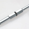 Motion Pro #08-0163 5mm/6mm Hex Bit for T-Handle Wrench