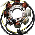 Rick's Motorsports Hot Shot Stator #21-639H for Honda XR250R 1984