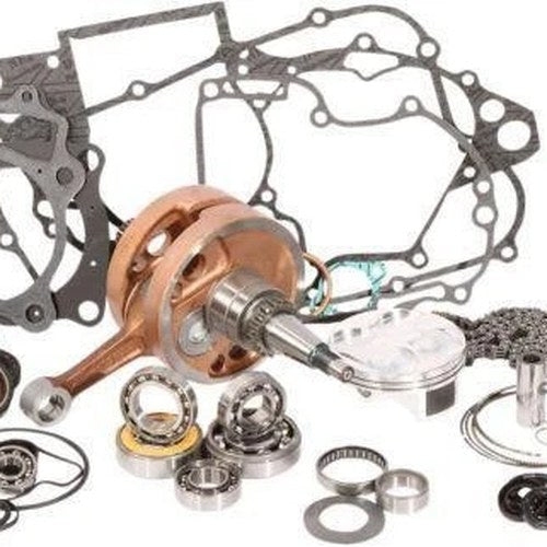Wrench Rabbit Complete Engine Rebuild Kit KTM 50 SX 2013-2016 KTM 50 SX
