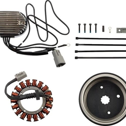 DS Charging System Harley Davidson #144132