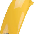 Maier Rear Fender Yellow #171504 fits Suzuki RM125/RM250/RM465/RM500