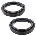 All Balls Fork Dust Seal Only Kit #57-101 for Honda/Suzuki/Triumph/Kawasaki