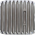 DS Solid State Regulator Chrome #212040 Harley Davidson Softail