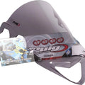 Puig Racing Windscreen Smoke #5205H BMW S 1000 RR 2010-2014