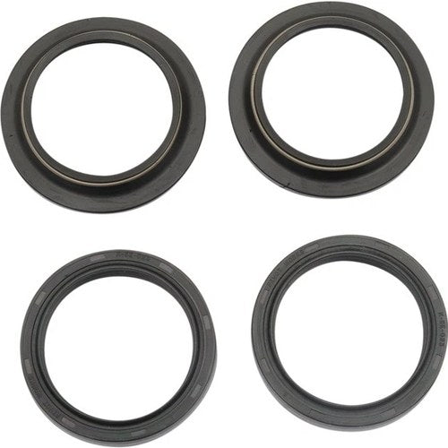 Pivot Works Fork Oil & Dust Seal Kit #PWFSK-Z021 for Kawasaki